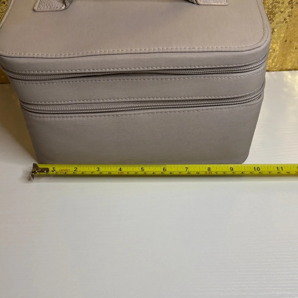 Open Story Signature Toiletry make up Organizer